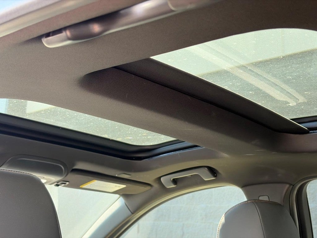 2024 Cadillac CT5-V 4dr Sdn