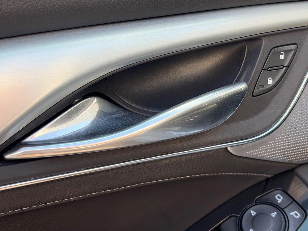 2023 Cadillac CT5 4dr Sdn Luxury