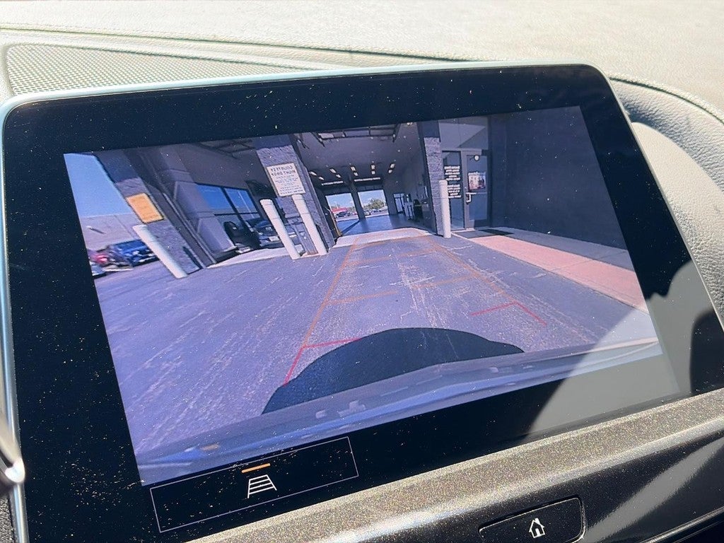 2023 Cadillac CT5 4dr Sdn Luxury