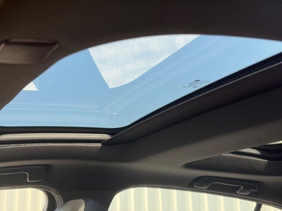 2023 Cadillac CT5 4dr Sdn Luxury