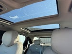 2017 Cadillac CT6 4dr Sdn 3.6L Luxury AWD