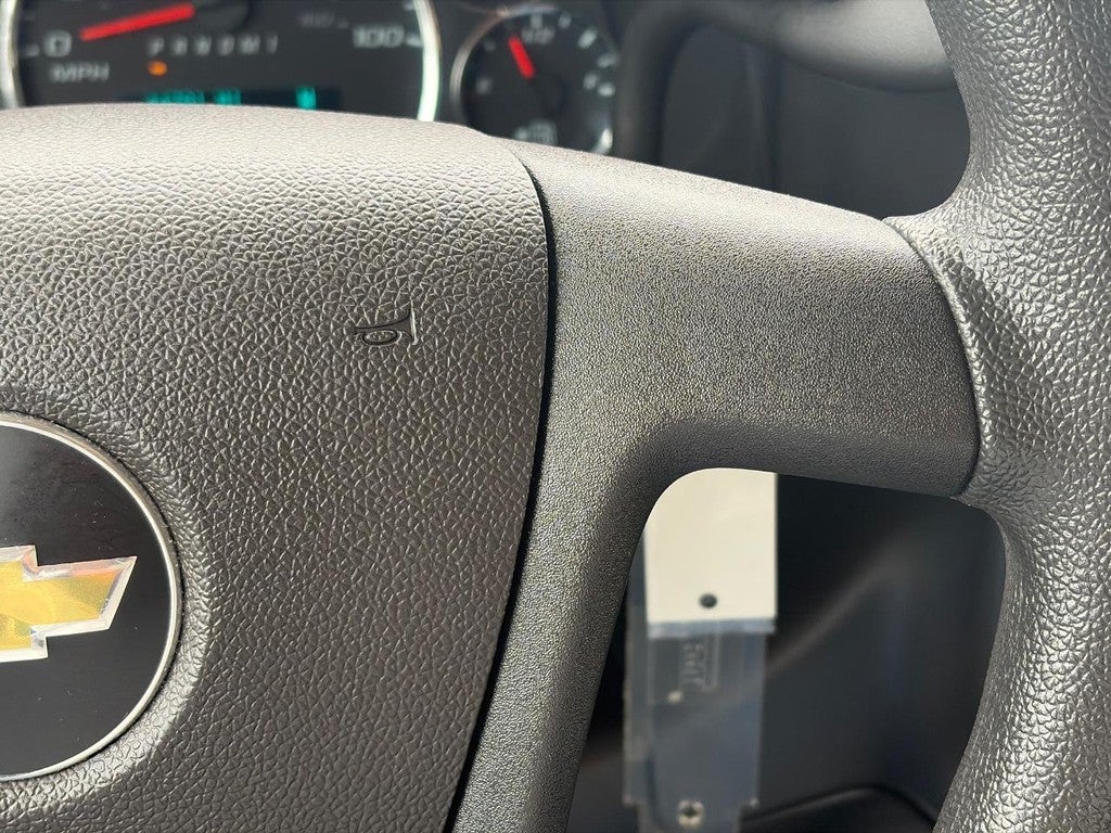 2024 Chevrolet Express Passenger RWD 3500 155" LT