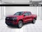2023 Chevrolet Colorado 4WD Crew Cab LT