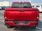 2023 Chevrolet Colorado 4WD Crew Cab LT