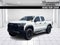 2023 Chevrolet Colorado 4WD Trail Boss