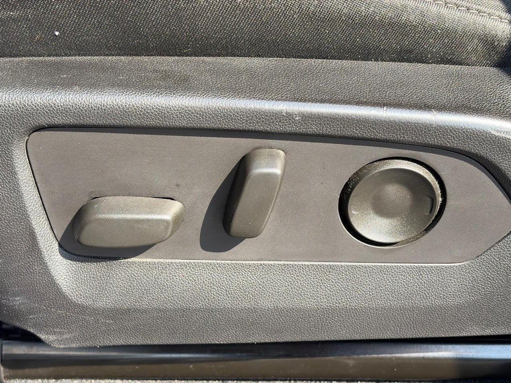 2023 Chevrolet Colorado 4WD Crew Cab Trail Boss