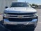 2022 Chevrolet Silverado 1500 LTD 4WD Crew Cab 147" LT w/1LT