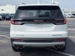 2024 GMC Acadia FWD 4dr Elevation