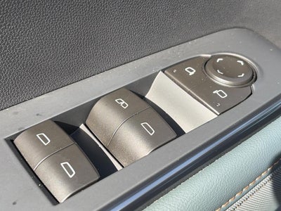 2026 GMC Acadia AWD 4dr AT4