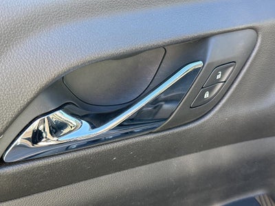 2022 GMC Acadia AWD 4dr SLE