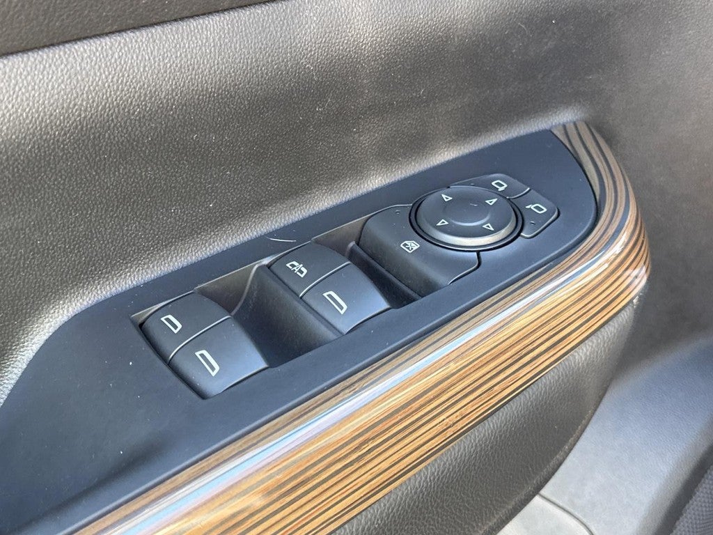 2022 GMC Acadia AWD 4dr SLE