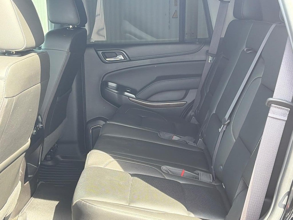 2017 GMC Yukon 4WD 4dr SLT