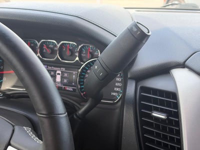 2017 GMC Yukon 4WD 4dr SLT