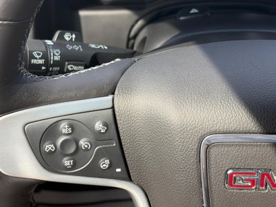 2017 GMC Yukon 4WD 4dr SLT