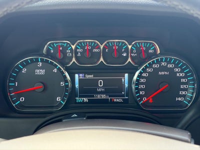 2019 GMC Yukon 4WD 4dr SLT Standard Edition