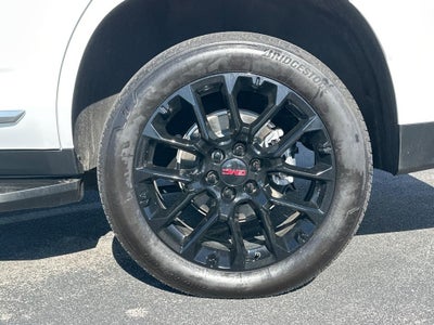 2024 GMC Yukon 4WD 4dr Denali