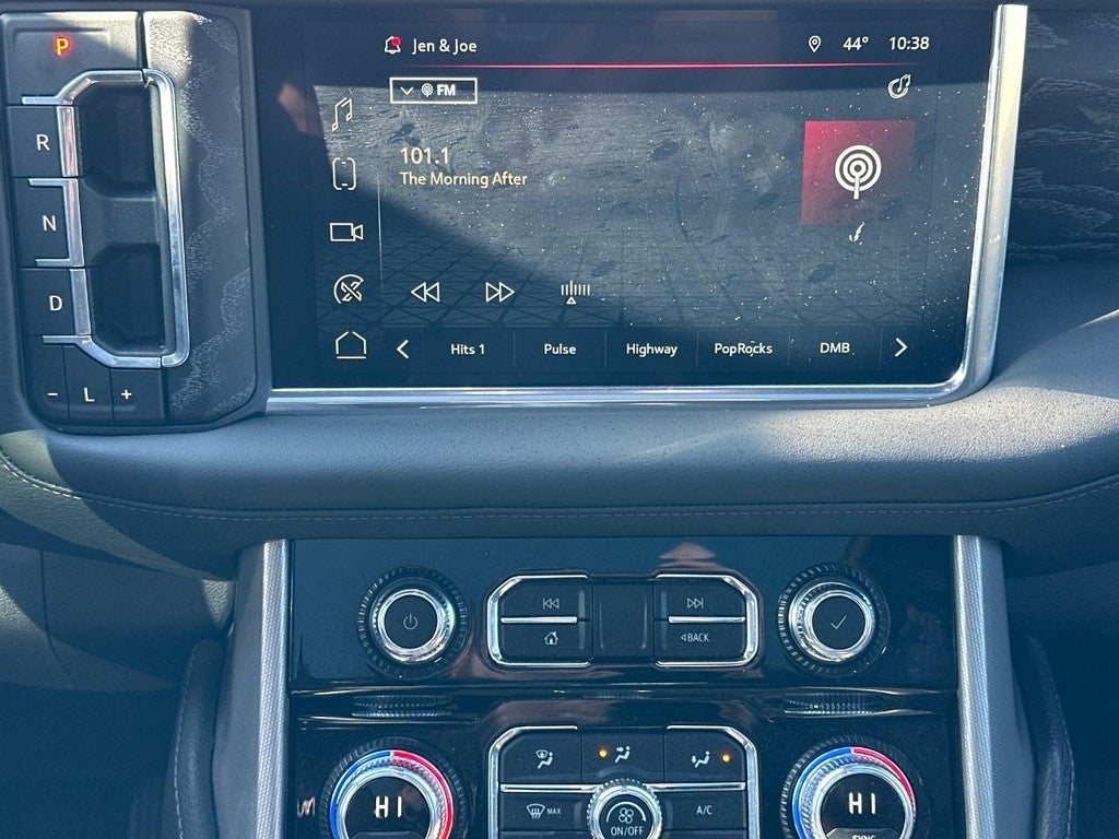 2024 GMC Yukon 4WD 4dr Denali