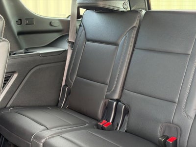2023 GMC Yukon 4WD 4dr Denali