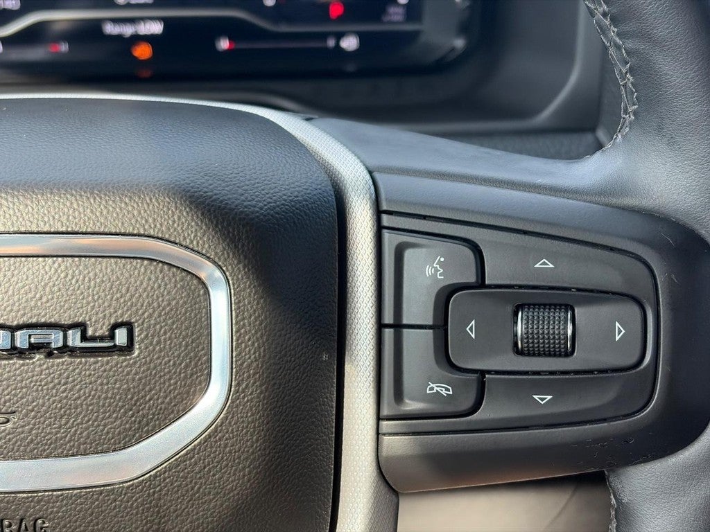 2023 GMC Yukon 4WD 4dr Denali
