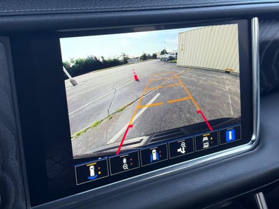 2023 GMC Yukon 4WD 4dr Denali