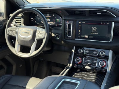 2023 GMC Yukon 4WD 4dr Denali