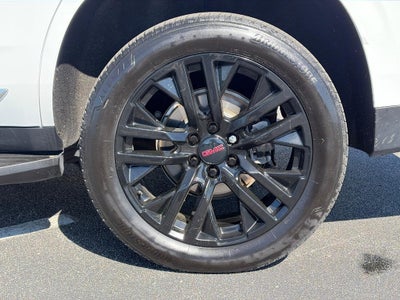 2023 GMC Yukon 4WD 4dr Denali