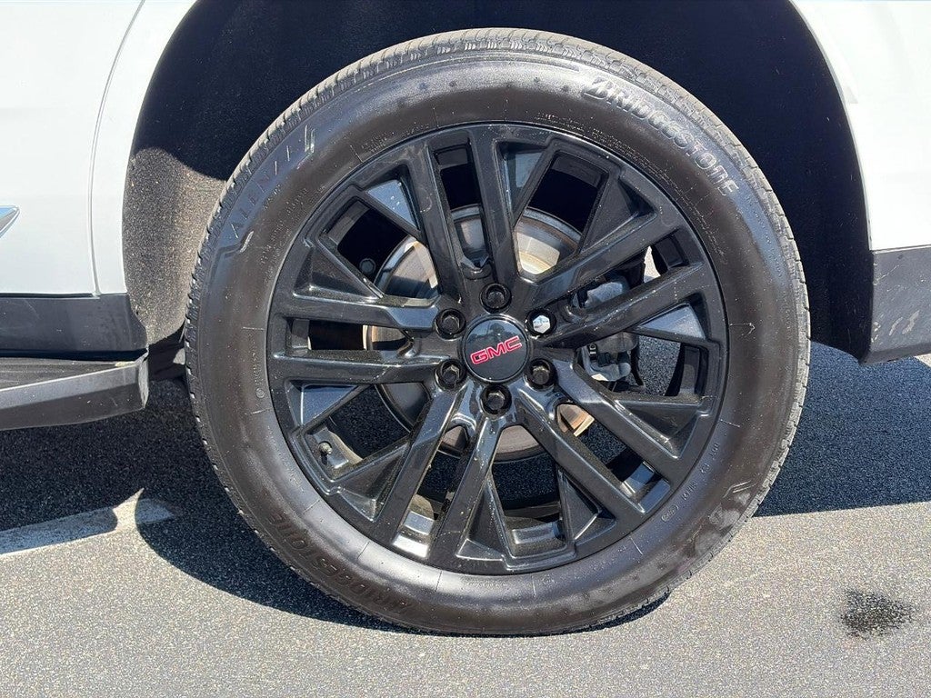 2023 GMC Yukon 4WD 4dr Denali