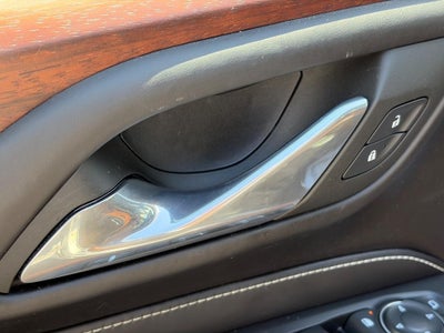 2023 GMC Yukon 4WD 4dr Denali Ultimate