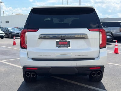 2023 GMC Yukon 4WD 4dr Denali Ultimate