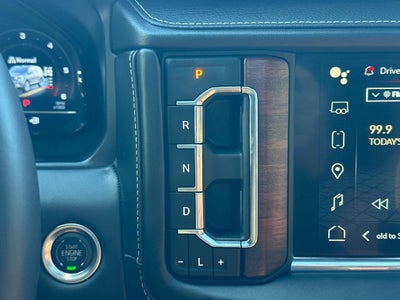 2024 GMC Yukon 4WD 4dr Denali Ultimate