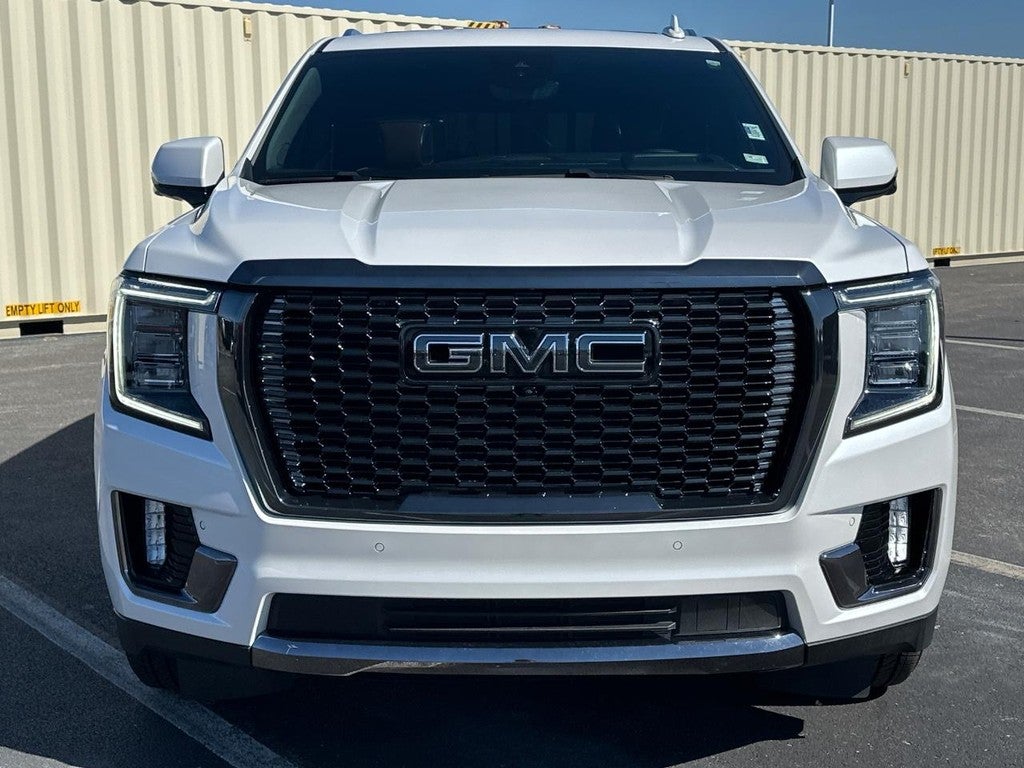 2024 GMC Yukon 4WD 4dr Denali Ultimate