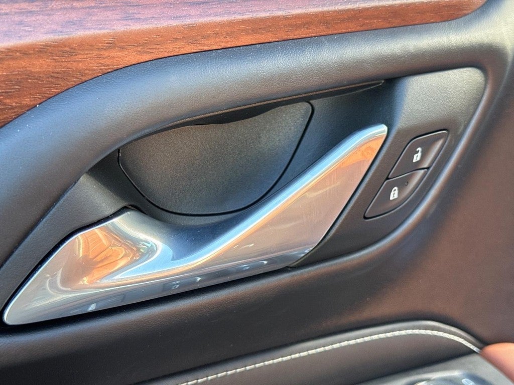 2024 GMC Yukon 4WD 4dr Denali Ultimate