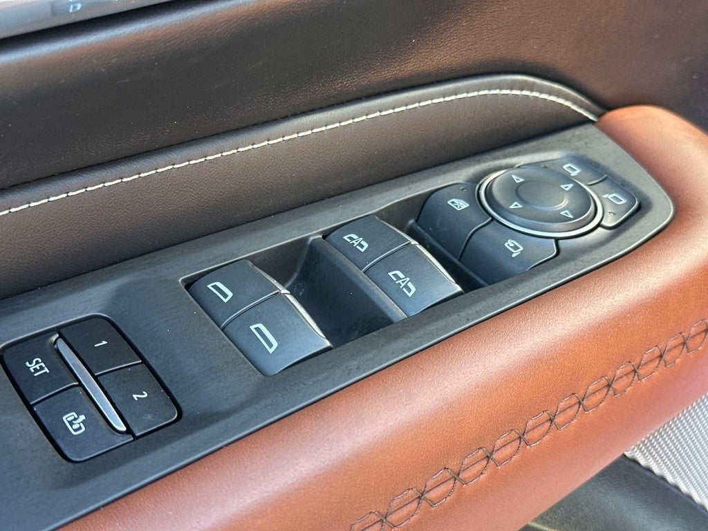 2024 GMC Yukon 4WD 4dr Denali Ultimate