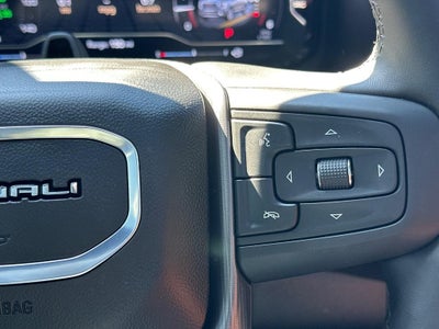 2024 GMC Yukon 4WD 4dr Denali Ultimate