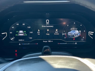 2024 GMC Yukon 4WD 4dr Denali Ultimate