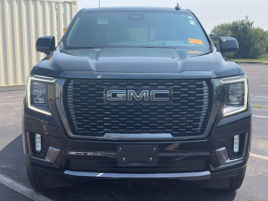 2024 GMC Yukon 4WD 4dr Denali Ultimate