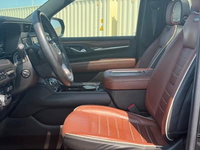 2024 GMC Yukon 4WD 4dr Denali Ultimate