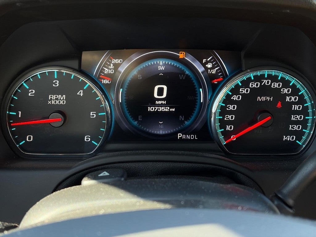 2018 GMC Yukon XL Denali