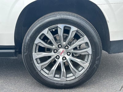 2024 GMC Yukon XL 4WD 4dr Denali