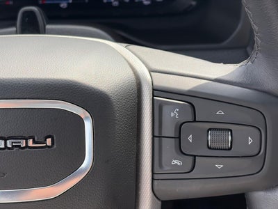 2023 GMC Yukon XL 4WD 4dr Denali