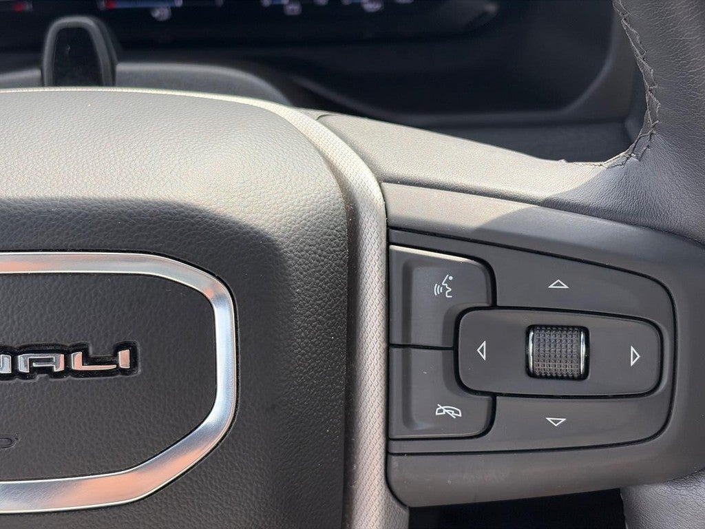 2023 GMC Yukon XL 4WD 4dr Denali