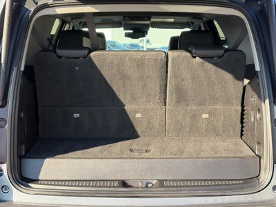 2020 Chevrolet Tahoe 4WD 4dr LT