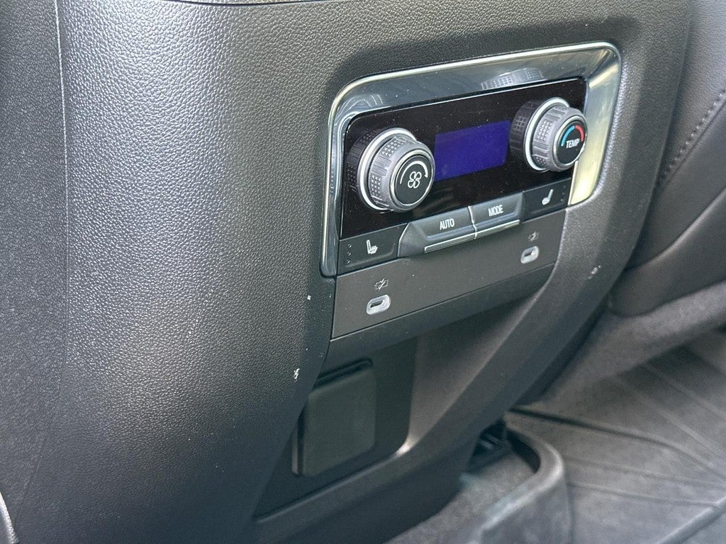 2024 Chevrolet Tahoe 4WD 4dr Z71