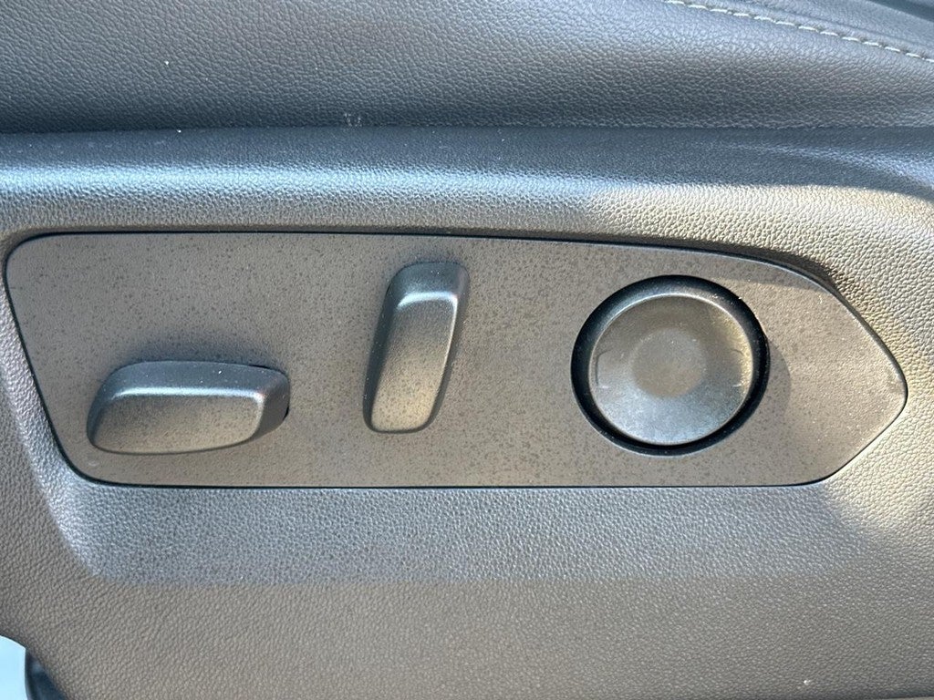 2024 Chevrolet Tahoe 4WD 4dr Z71