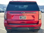 2024 Chevrolet Tahoe 4WD 4dr Z71