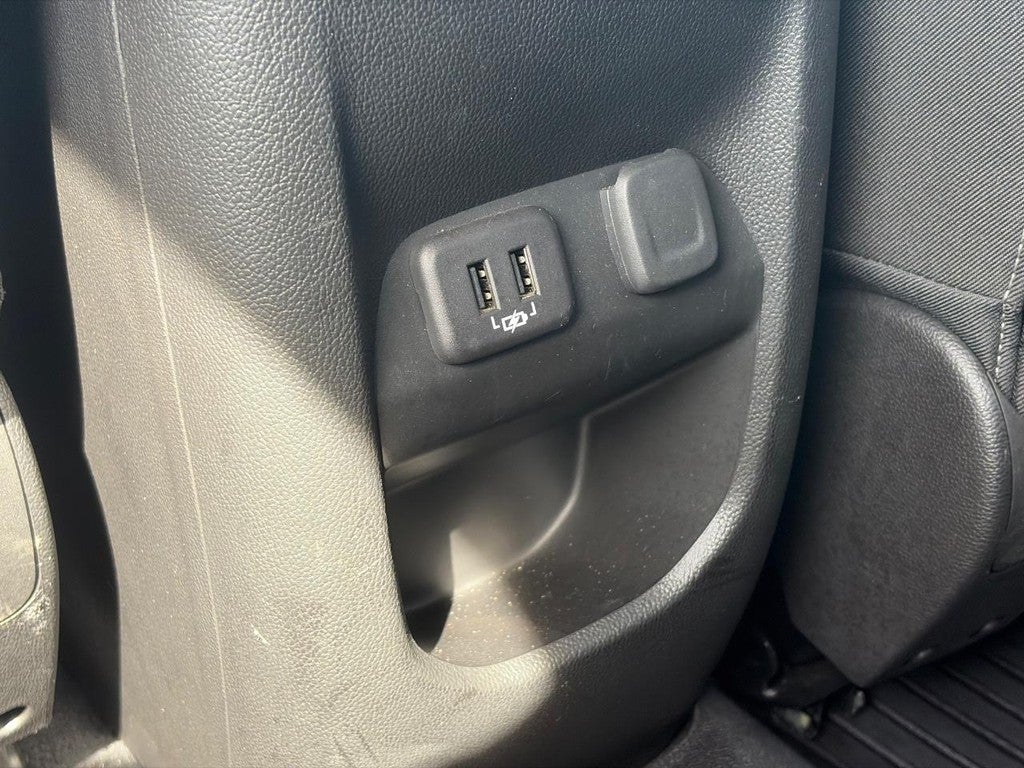 2019 GMC Canyon 4WD Crew Cab 128.3" SLE