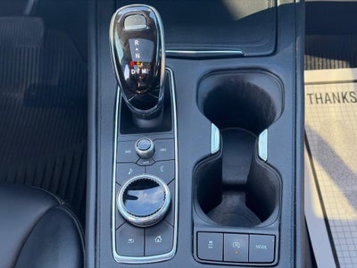 2021 Cadillac XT4 FWD 4dr Premium Luxury