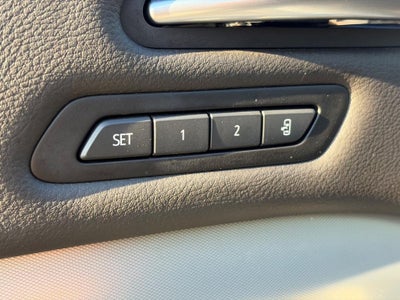 2021 Cadillac XT4 FWD 4dr Premium Luxury