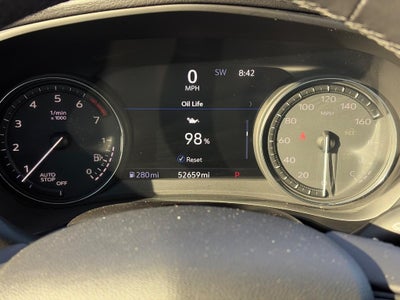 2021 Cadillac XT4 FWD 4dr Premium Luxury