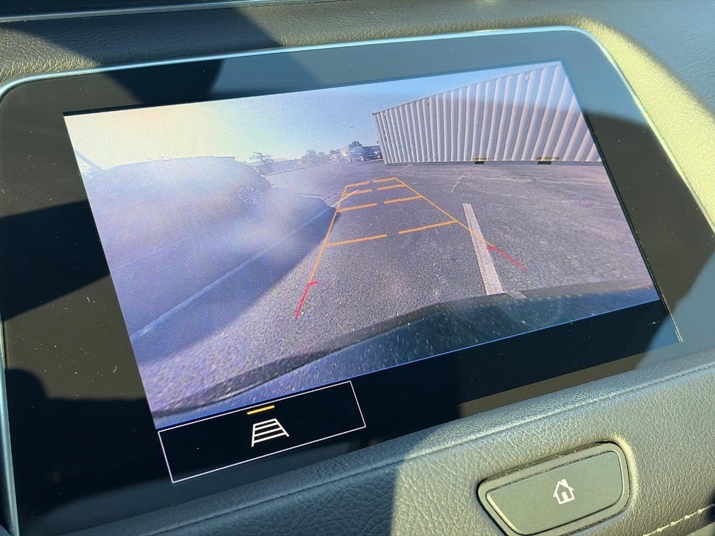 2021 Cadillac XT4 FWD 4dr Premium Luxury